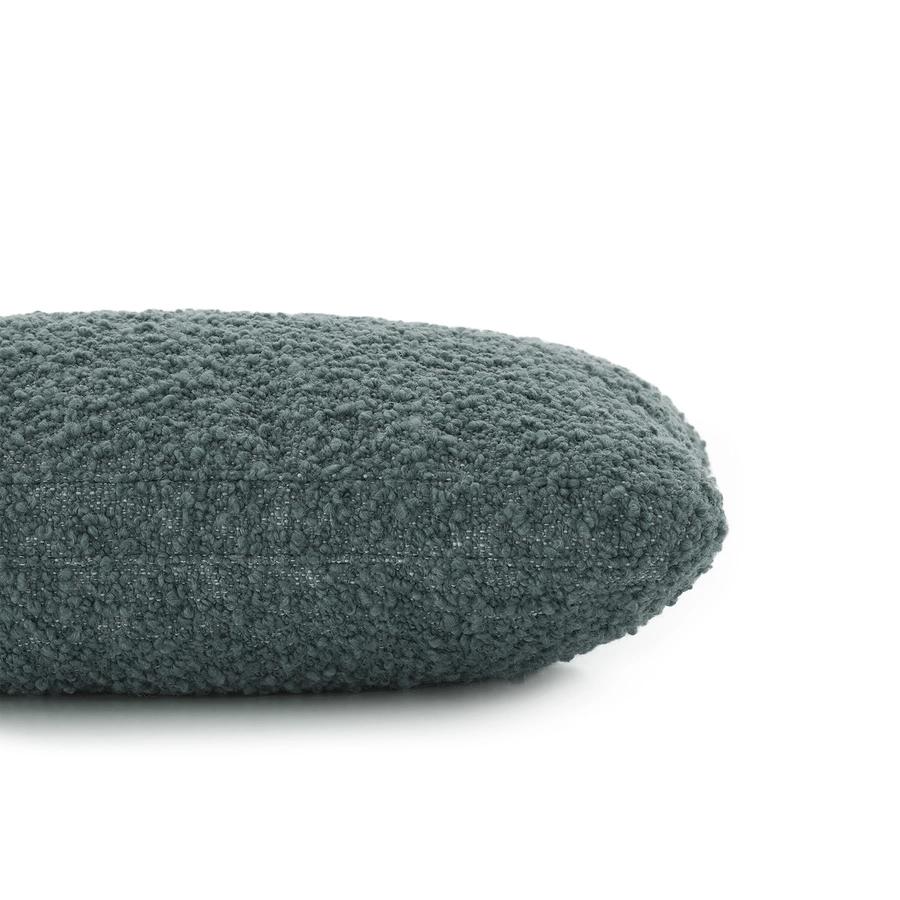 KARTELL cushion for sofa LUNAM fabric CURLY