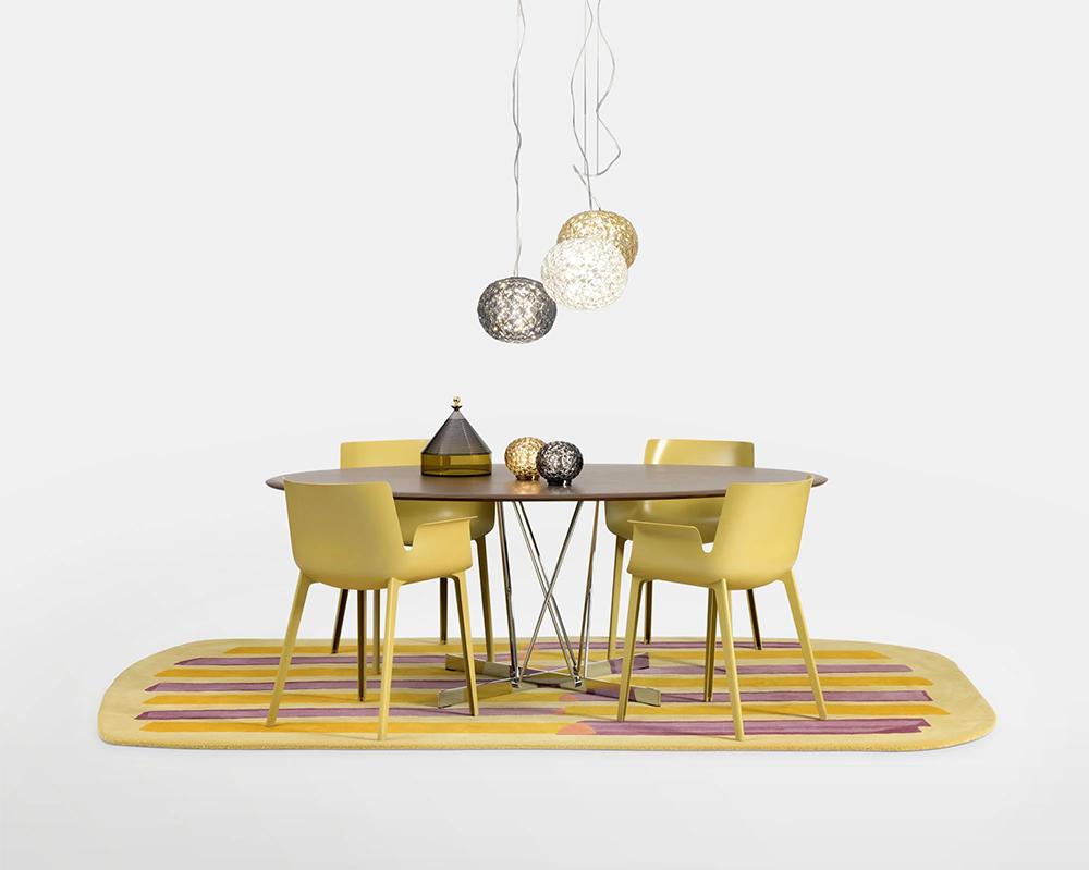 KARTELL rug PARAYS 300 x 200 cm