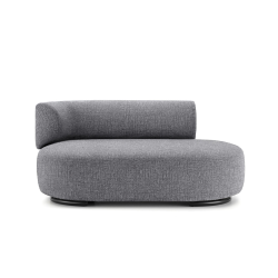 KARTELL canapé dormeuse K-WAITING PAOLINA SX