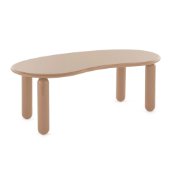 KARTELL coffee table UNDIQUE MAS H 44 cm