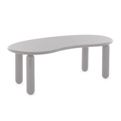 KARTELL coffee table UNDIQUE MAS H 44 cm