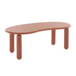 KARTELL coffee table UNDIQUE MAS H 44 cm