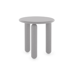 KARTELL table basse UNDIQUE MAS H 51 cm