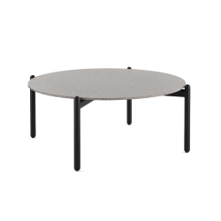 KARTELL coffee table UNDIQUE H 37 cm