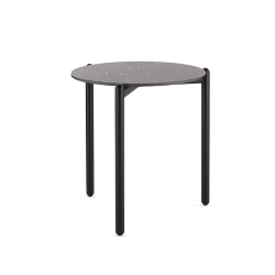 KARTELL table basse UNDIQUE H 51 cm
