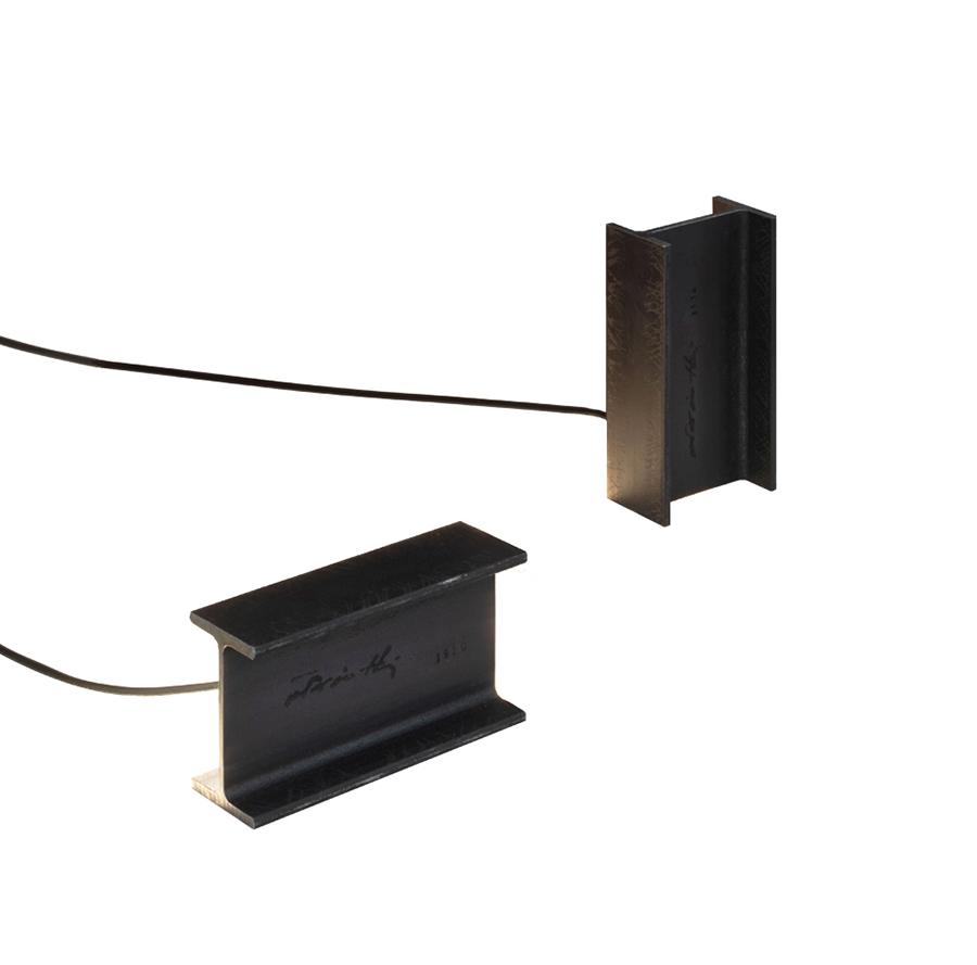 NEMO set de 3 lampadaires ou lampes de table MINI MAIS PLUS QUE CELA JE NE PEUX PAS