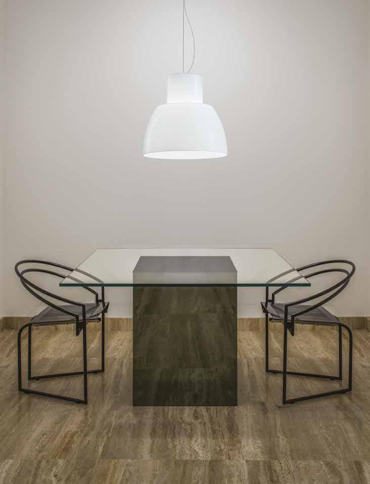 NEMO suspension lamp LOROSAE Ø 40 cm