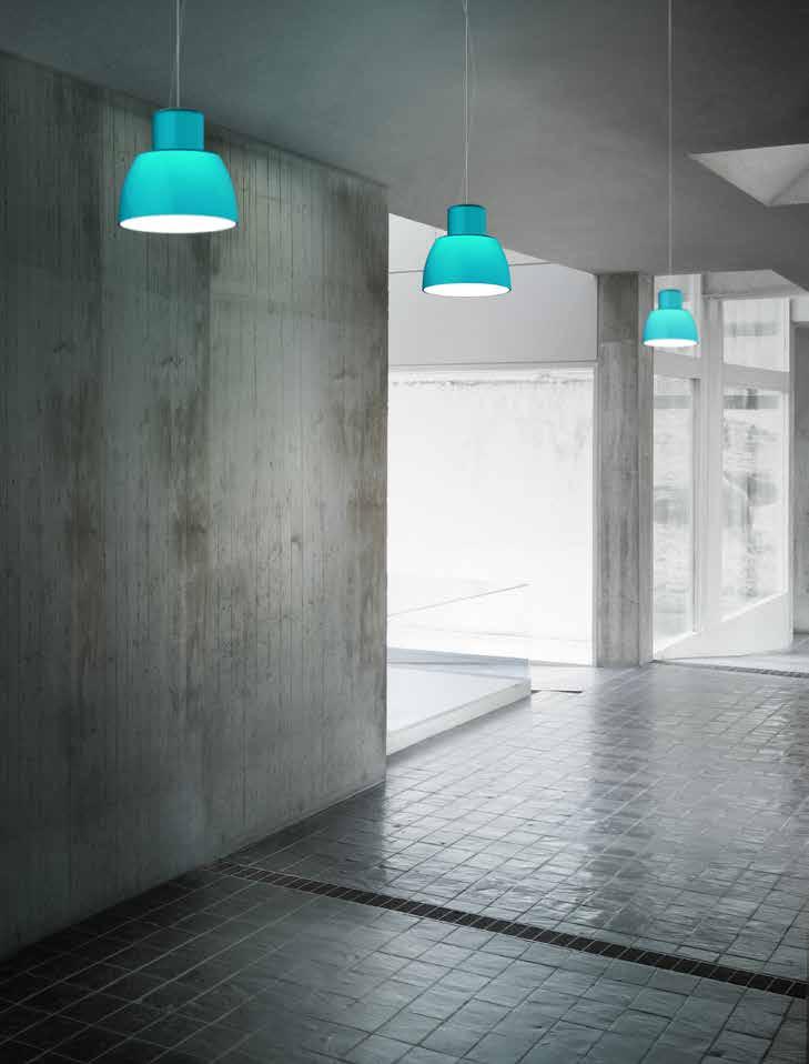 NEMO suspension lamp LOROSAE Ø 40 cm