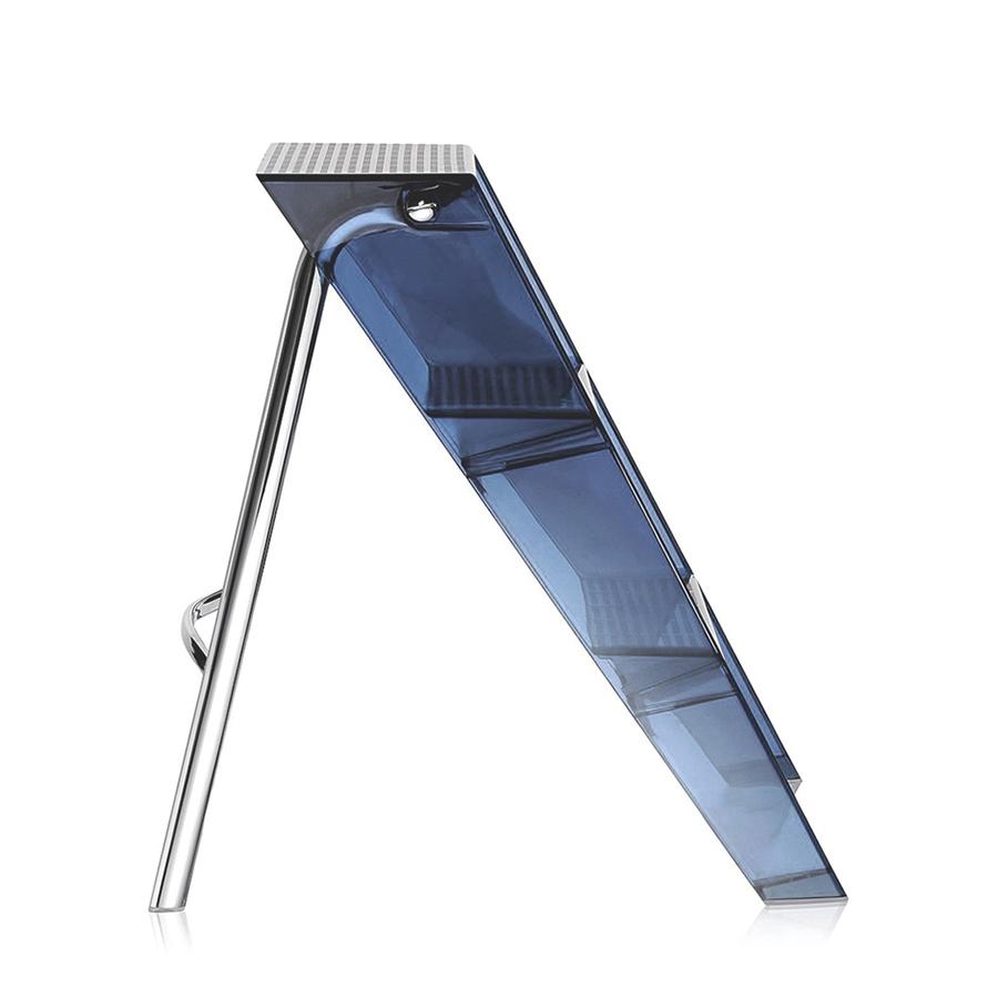 KARTELL folding stepladder UPPER