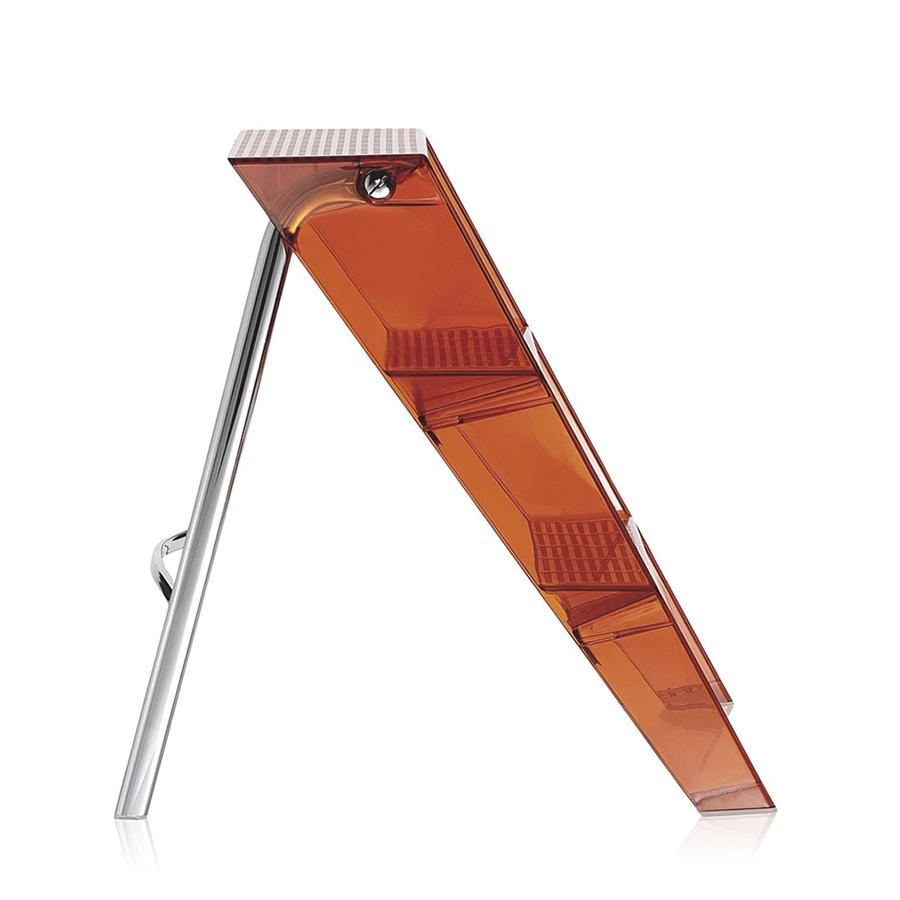 KARTELL folding stepladder UPPER