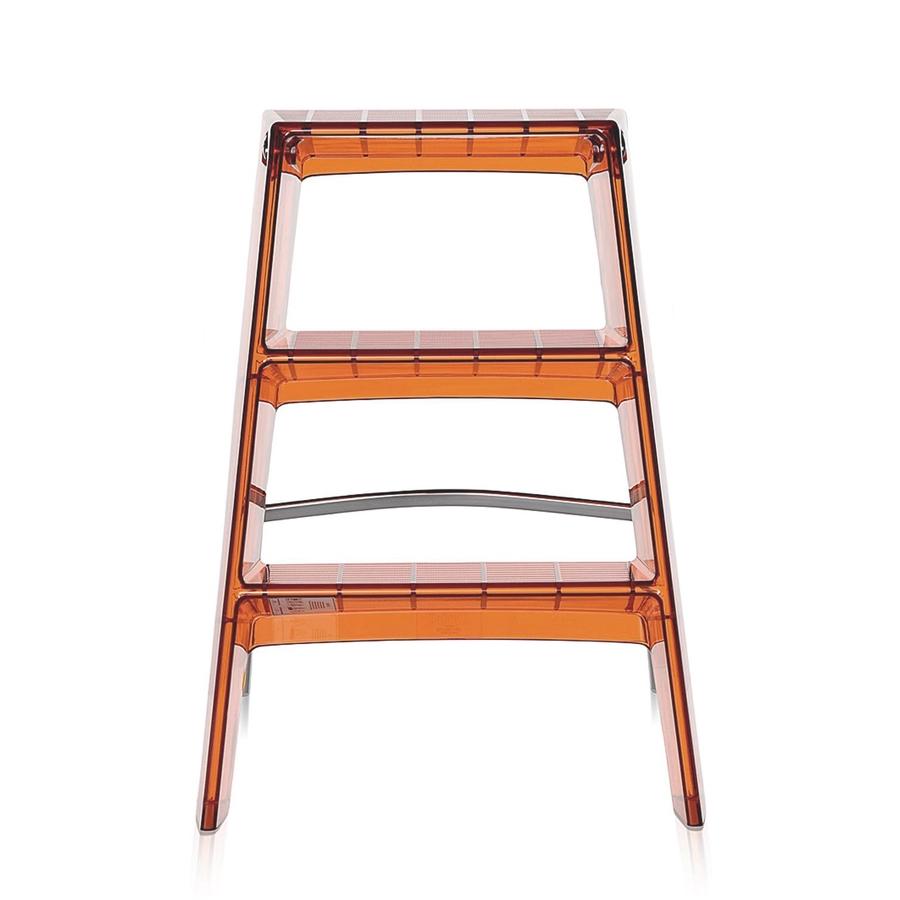 KARTELL folding stepladder UPPER