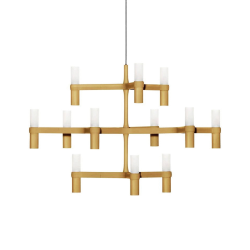 NEMO lampe à suspension CROWN MINOR