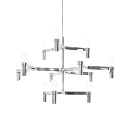 NEMO lampe à suspension CROWN MINOR