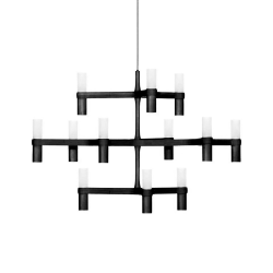 NEMO lampe à suspension CROWN MINOR