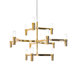 NEMO lampe à suspension CROWN MINOR