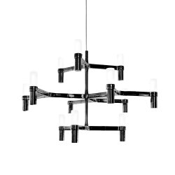 NEMO lampe à suspension CROWN MINOR