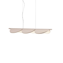 FLOS lampe à suspension ALMENDRA S3