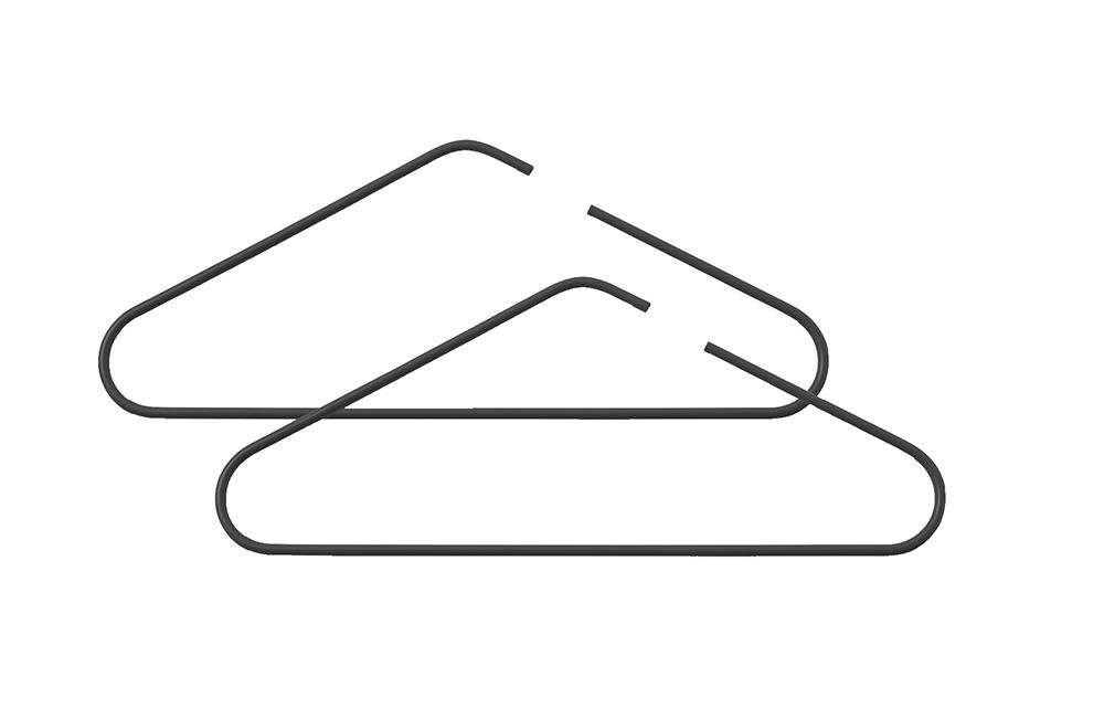 MEME DESIGN portemanteau BRIC & BRAC