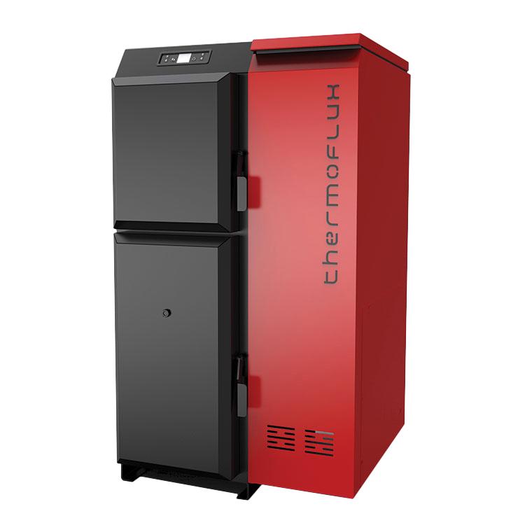 THERMOFLUX pellet boiler PELLING