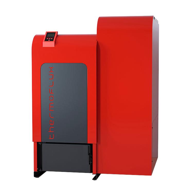 THERMOFLUX chaudière à pellet ECOLOGIC PLUS