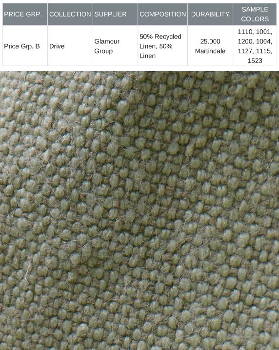 GUBI sofa with 2 seaters BASKET