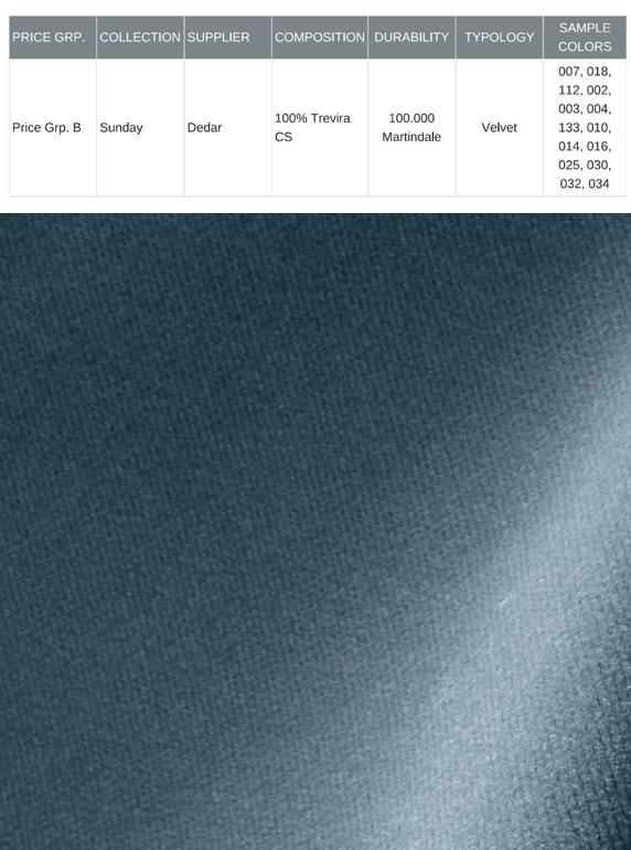 GUBI sofa with 2 seaters BASKET