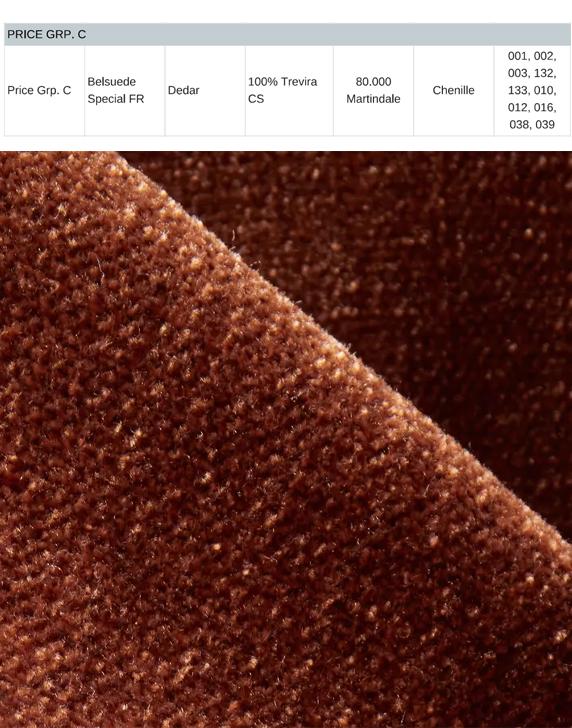 GUBI sofa with 2 seaters BASKET