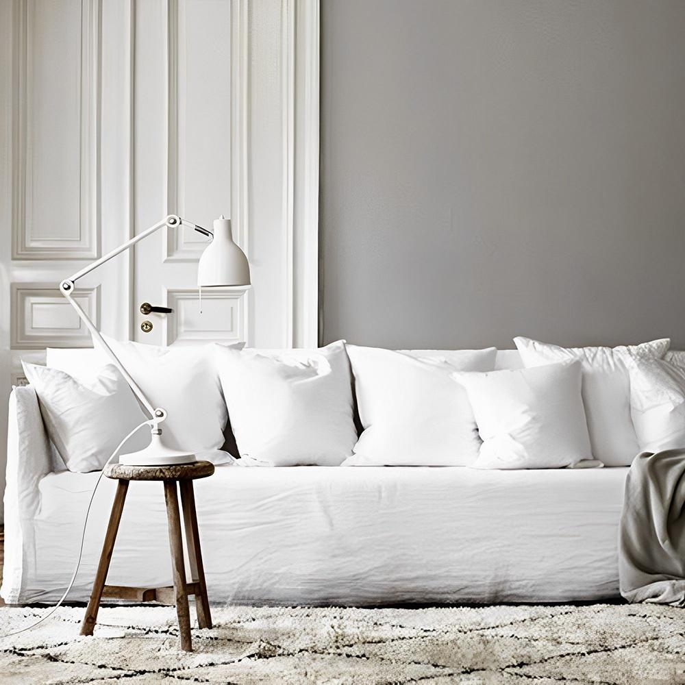 GERVASONI sofa GHOST 114