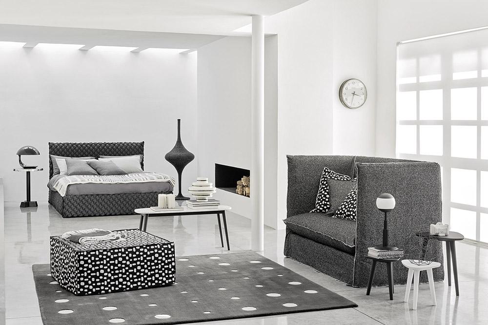 GERVASONI sofa GHOST 114