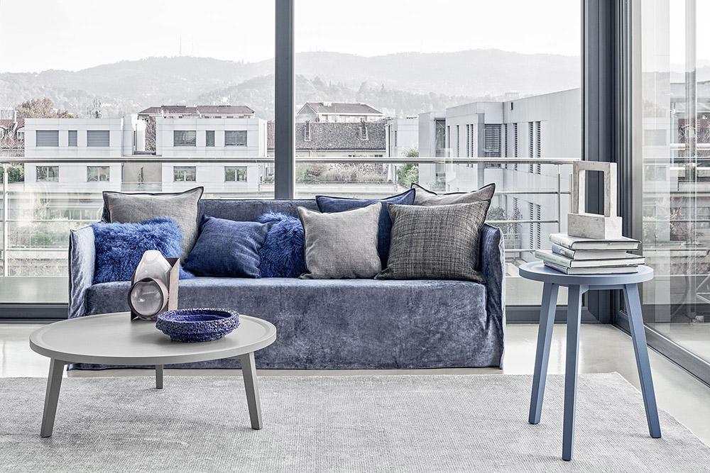 GERVASONI sofa GHOST 114