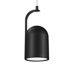 LUMINA suspension lamp PERDUE BRACKET