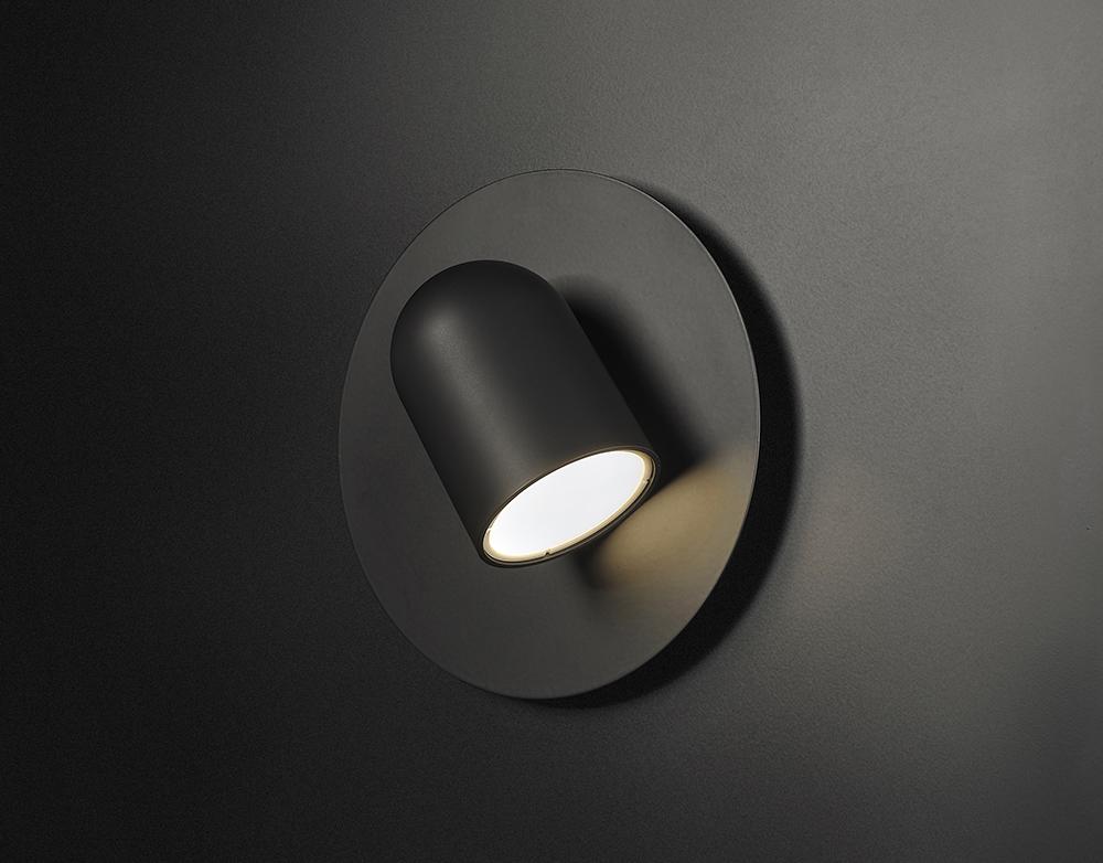 LUMINA wall lamp PERDUE DISC 19