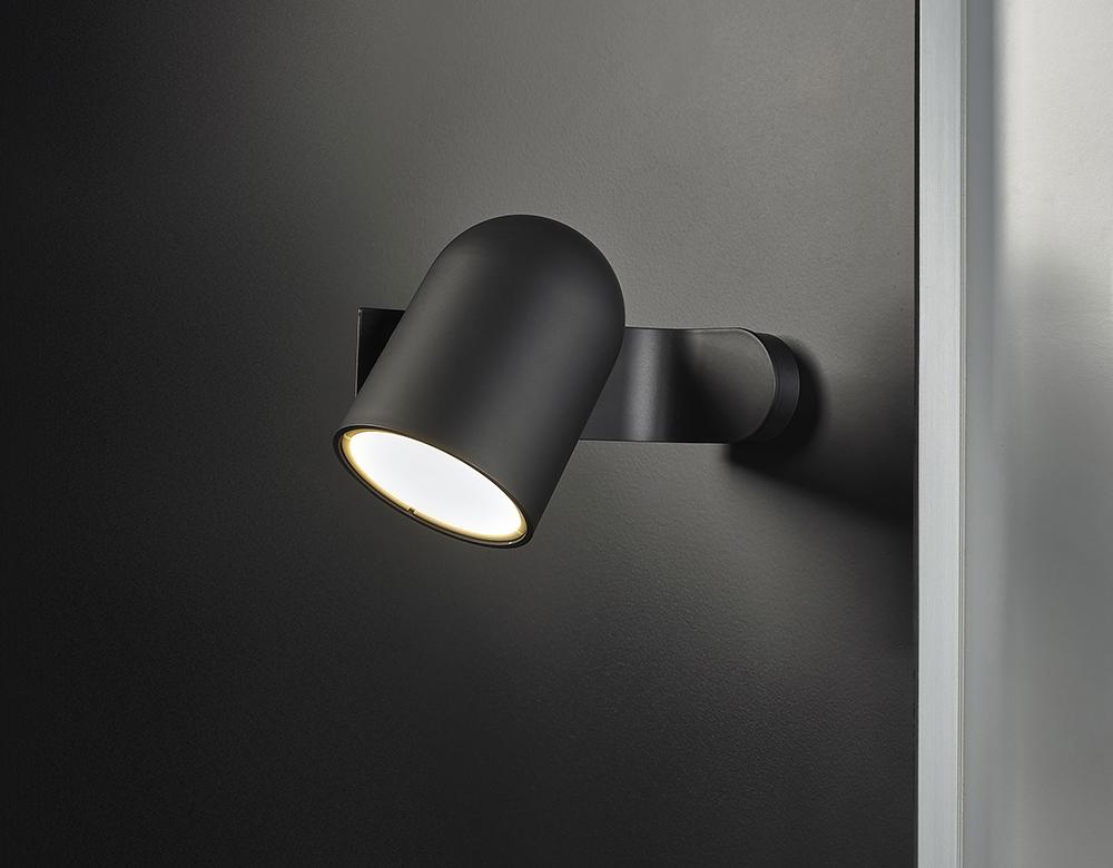 LUMINA wall lamp PERDUE BRACKET