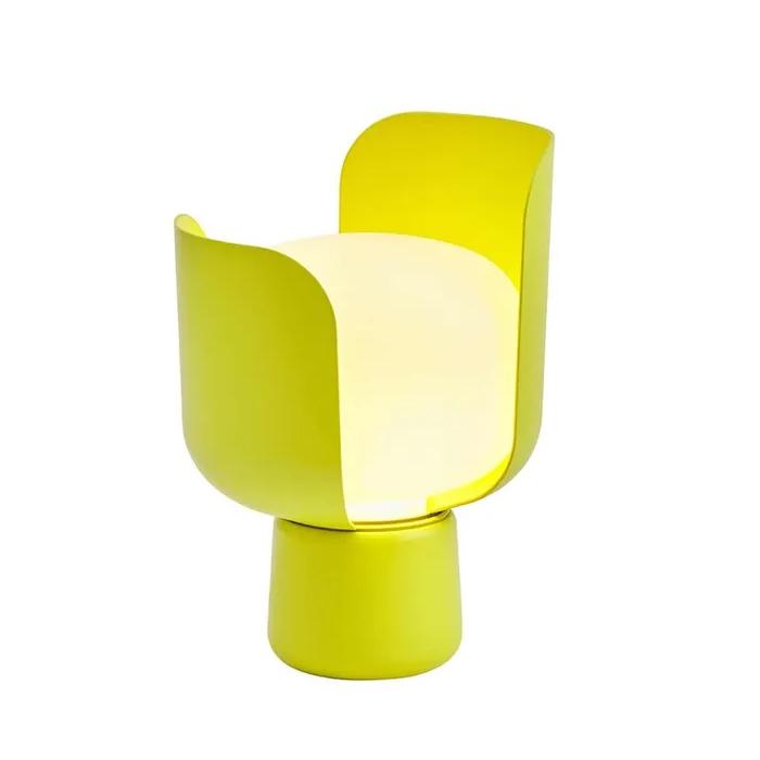 FONTANA ARTE table lamp BLOM