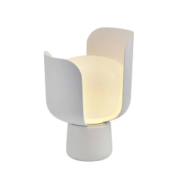 FONTANA ARTE lampe de table BLOM
