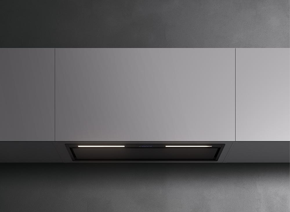 FALMEC hotte encastrable GRUPPO INCASSO PLUS