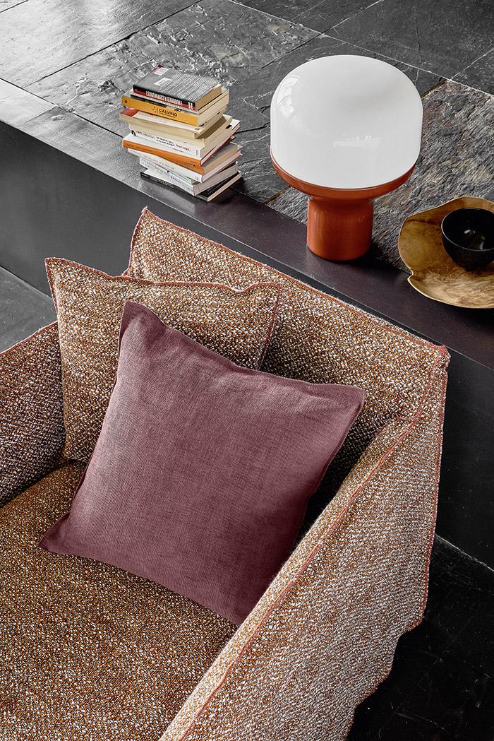 GERVASONI armchair GHOST 04