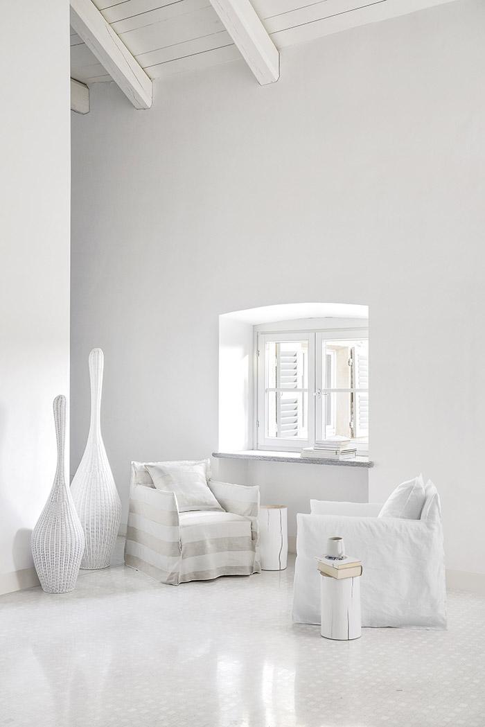 GERVASONI armchair GHOST 04