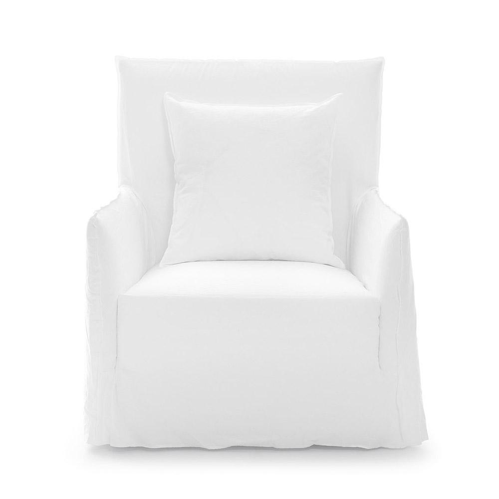 GERVASONI armchair GHOST 04
