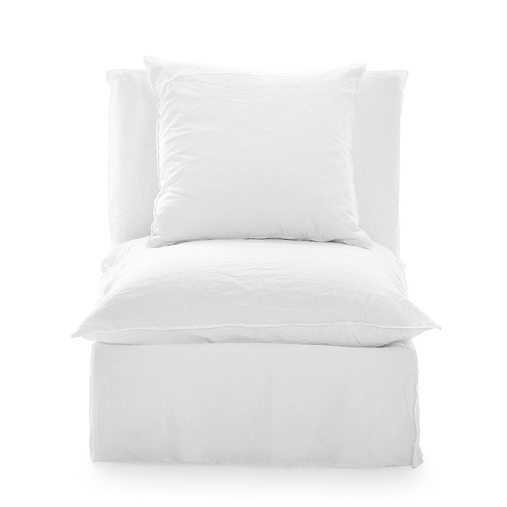 GERVASONI armchair GHOST 06