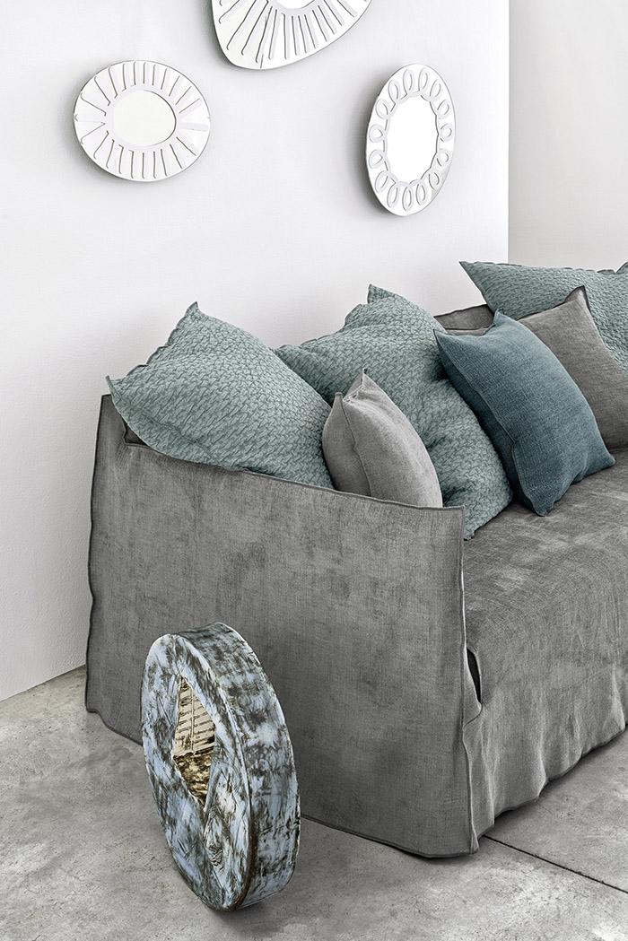 GERVASONI sofa-bed GHOST 13