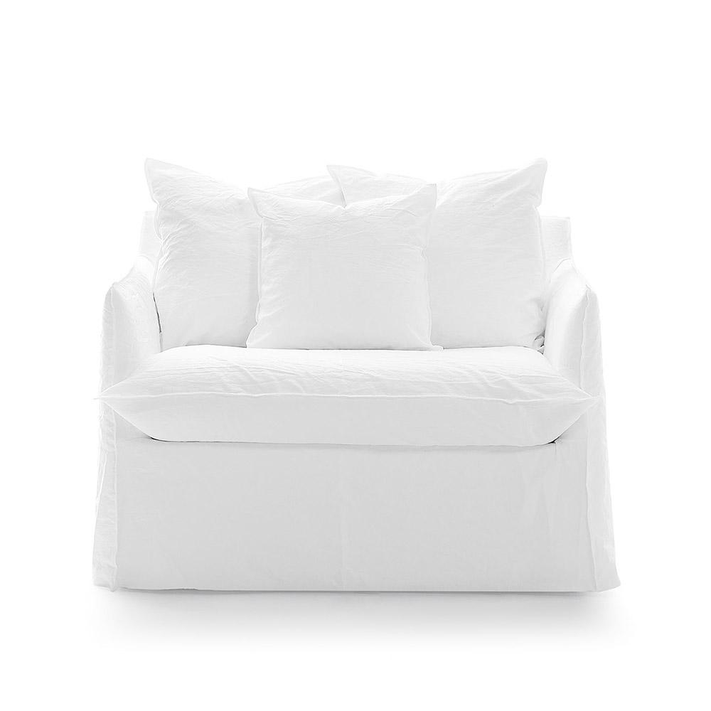 GERVASONI chair bed GHOST 11