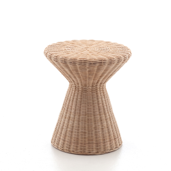GERVASONI coffee table stool BOLLA 12