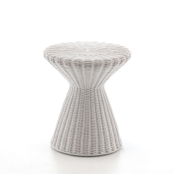 GERVASONI coffee table stool BOLLA 12