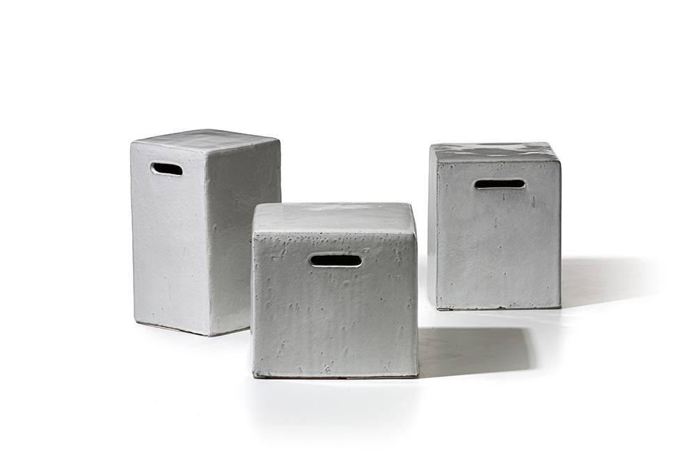 GERVASONI pouf coffee table INOUT 41