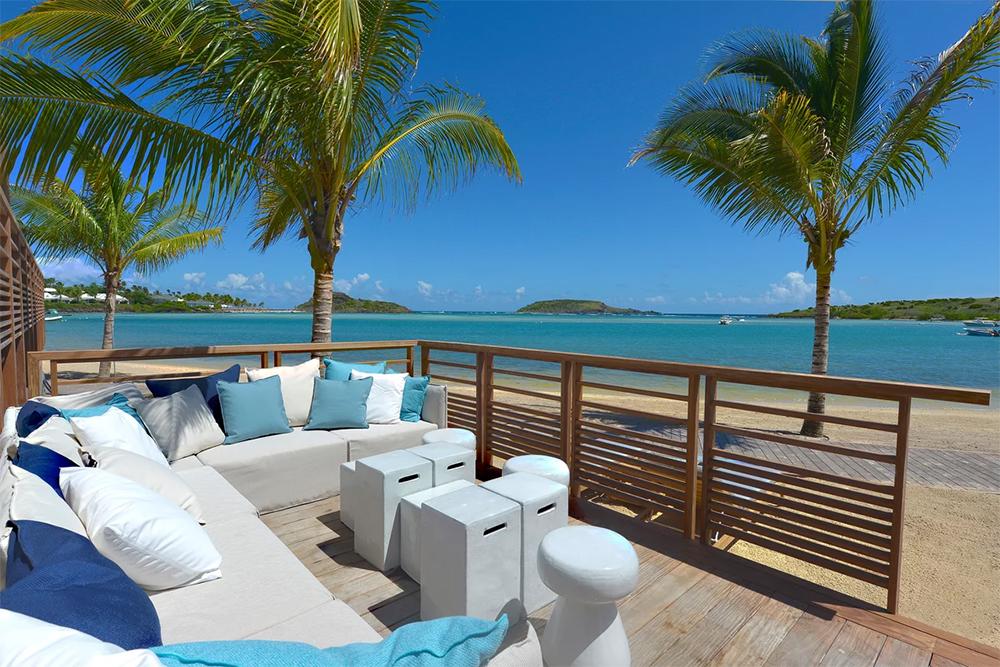 GERVASONI pouf coffee table INOUT 41