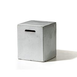 GERVASONI pouf coffee table INOUT 42