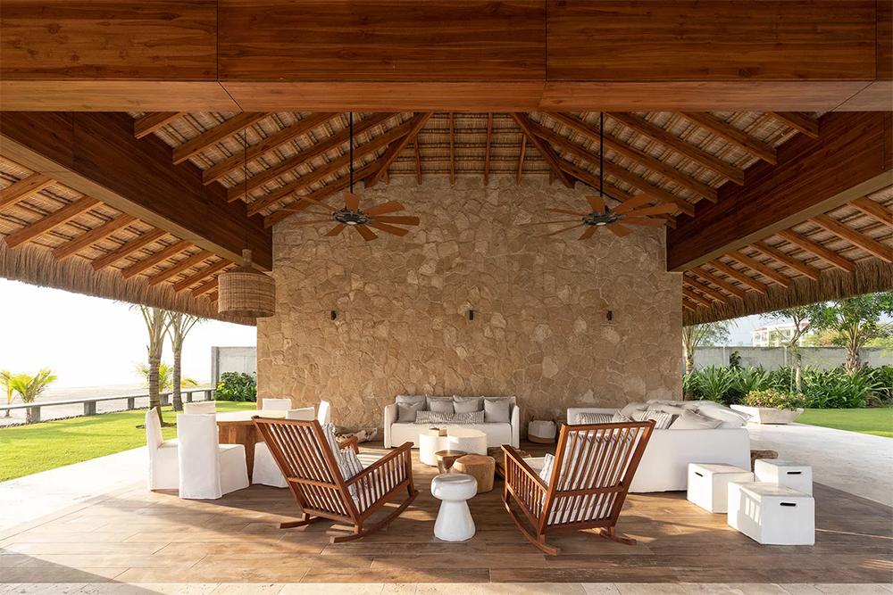 GERVASONI pouf coffee table INOUT 43