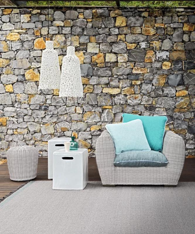 GERVASONI pouf coffee table INOUT 43