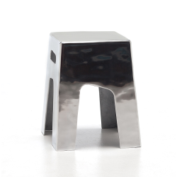 GERVASONI pouf coffee table INOUT 46 IN